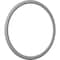 Ekena Millwork 22 3/4-in. OD x 20 1/4-in. ID x 1 1/4-in. W x 1/2-in. P Middlesborough Egg & Dart Ceiling Ring Kit CRK22MD - alternate 9